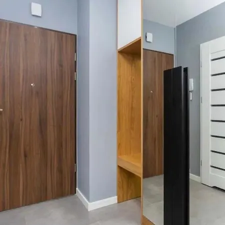 Ap Amable Apartment *