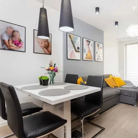 Apartment Ap Amable