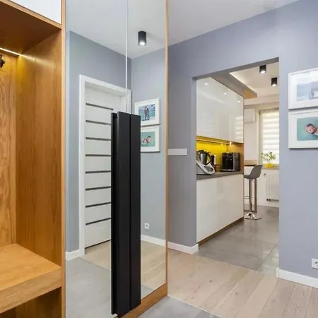 Ap Amable Apartment *