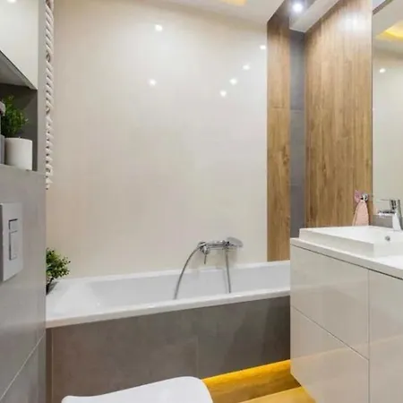 Ap Amable Apartment *